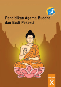 Pendidikan Agama Buddha dan Budi Pekerti (buku guru)