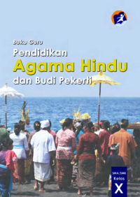 Pendidikan Agama Hindu dan Budi Pekerti (buku guru)