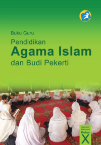 Image of Pendidikan Agama Islam dan Budi Pekerti (buku guru)