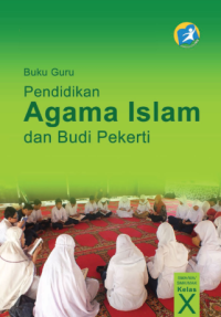 Pendidikan Agama Islam dan Budi Pekerti (buku guru)