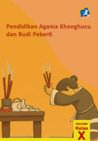 Pendidikan Agama Khonghucu dan Budi Pekerti (buku guru)