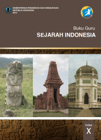 Sejarah Indonesia (buku guru)