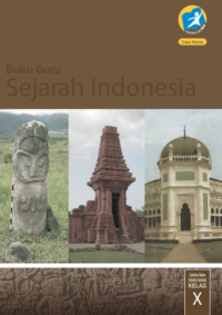 Sejarah Indonesia Guru (buku guru)