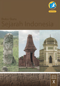 Image of Sejarah Indonesia Guru 2016 (buku guru)
