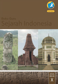 Sejarah Indonesia Guru 2016 (buku guru)