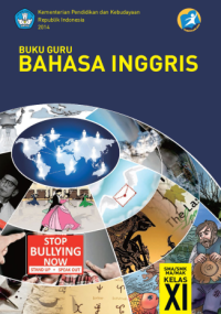 Image of Bahasa Inggris (buku guru)