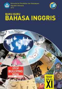 Bahasa Inggris (buku guru)