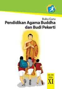 Pendidikan Agama Buddha dan Budi Pekerti (buku guru)