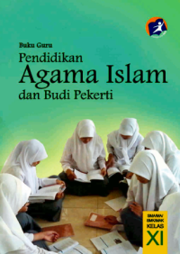 Pendidikan Agama Islam dan Budi Pekerti (buku guru)