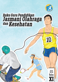 Penjaskes (buku guru)