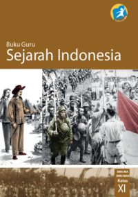 Sejarah Indonesia (buku guru)