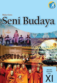 Seni Budaya (buku guru)