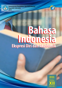 Bahasa Indonesia (buku guru)