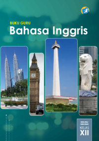 Image of Bahasa Inggris (buku guru)
