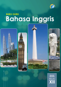 Bahasa Inggris (buku guru)