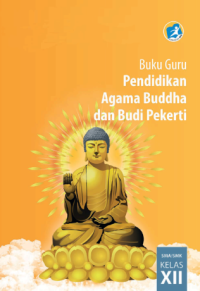 Image of Pendidikan Agama Buddha dan Budi Pekerti (buku guru)