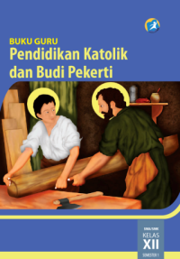 Pendidikan Agama Katolik dan Budi Pekerti (buku guru)