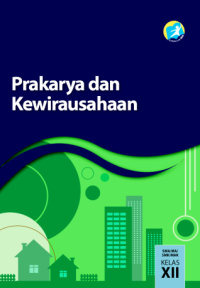 Prakarya dan Kewirausahaan (buku guru)