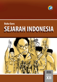 Sejarah Indonesia (buku guru)