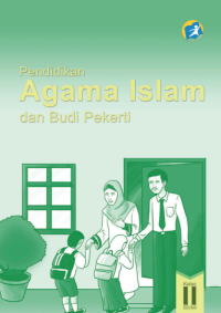 Pendidikan Agama Islam dan Budi Pekerti (buku siswa)