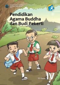 Agama Buddha (buku siswa)