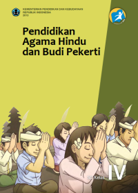 Image of Agama Hindu (buku siswa)