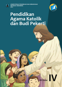 Agama Katolik (buku siswa)