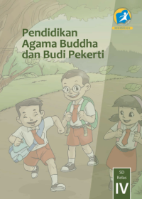 Pendidikan Agama Buddha dan Budi Pekerti (buku siswa)