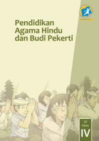 Image of Pendidikan Agama Hindu dan Budi Pekerti (buku siswa)