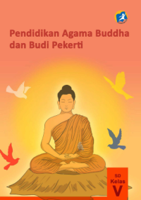 Image of Pendidikan Agama Buddha dan Budi Pekerti (buku siswa)