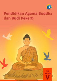 Pendidikan Agama Buddha dan Budi Pekerti (buku siswa)