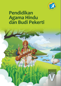 Pendidikan Agama Hindu dan Budi Pekerti (buku siswa)