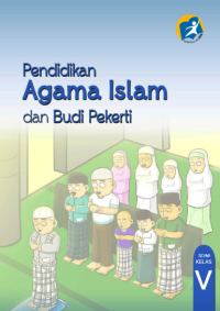 Image of Pendidikan Agama Islam dan Budi Pekerti (buku siswa)