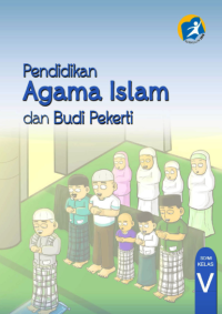 Pendidikan Agama Islam dan Budi Pekerti (buku siswa)