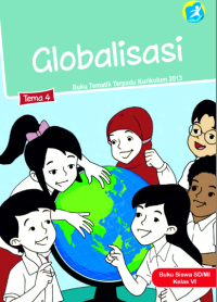 Tematik 4 Globalisasi (buku siswa)