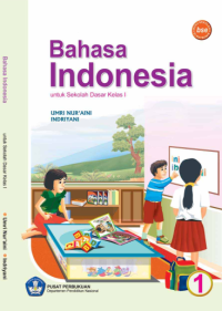 Bahasa Indonesia (buku umum)