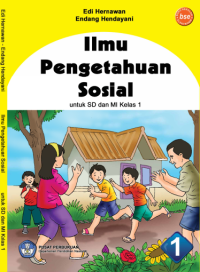 Image of IPS (buku umum)