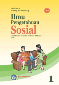 IPS Indrastuti (buku umum)