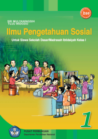 Image of IPS Sri Mulyaningsih (buku umum)