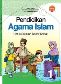 Image of Pendidikan Agama Islam (buku umum)
