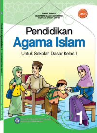 Pendidikan Agama Islam (buku umum)