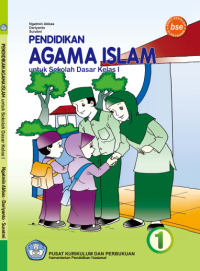 Image of Pendidikan Agama Islam (buku umum)