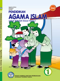 Pendidikan Agama Islam (buku umum)