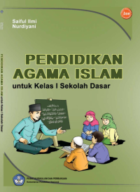 Pendidikan Agama Islam (buku umum)