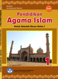Image of Pendidikan Agama Islam (buku umum)