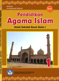 Pendidikan Agama Islam (buku umum)