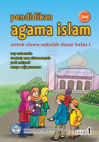 Image of Pendidikan Agama Islam (buku umum)