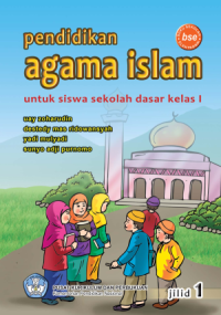 Pendidikan Agama Islam (buku umum)