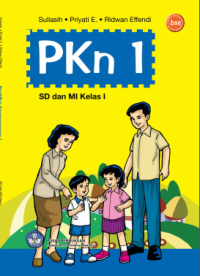 PKN 1 (buku umum)