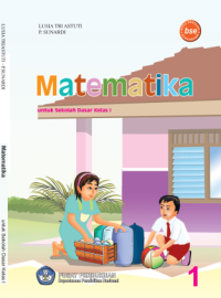 Image of Matematika (buku umum)